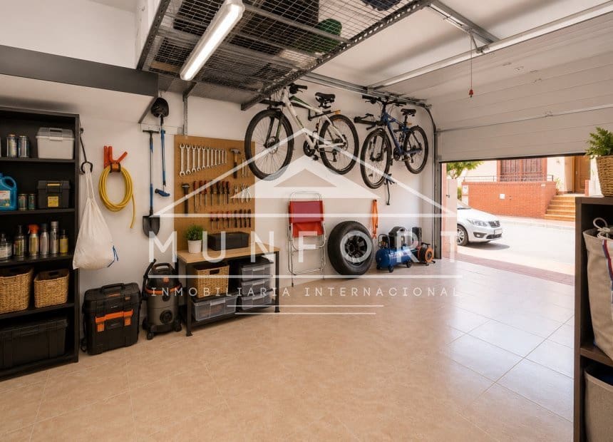 3 camera da letto Villetta a Schiera in vendita in Roldan con garage - 159.900 € (Rif: 10093748)