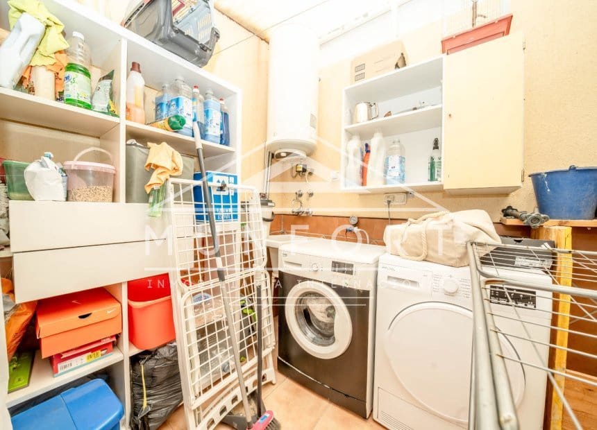 3 camera da letto Villetta a Schiera in vendita in Roldan con garage - 159.900 € (Rif: 10093748)