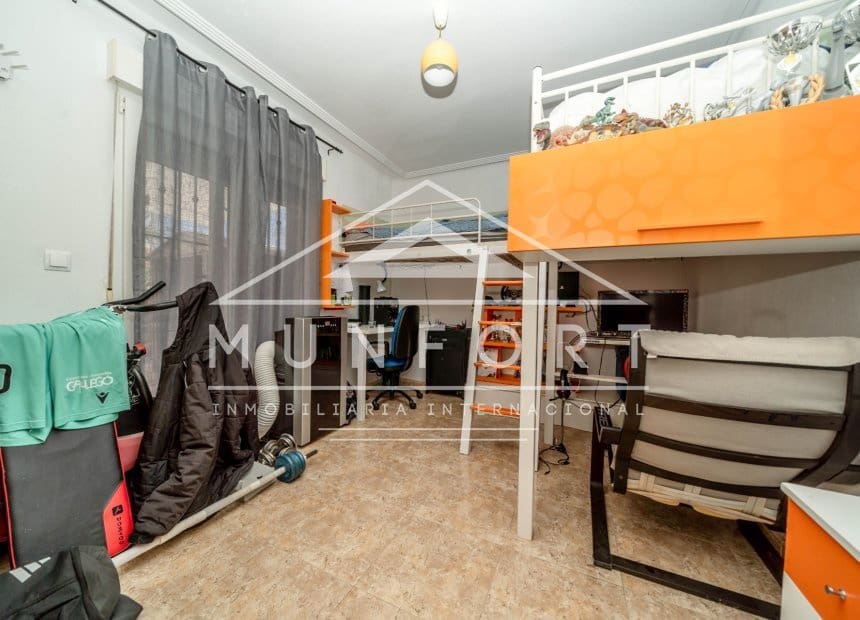 3 camera da letto Villetta a Schiera in vendita in Roldan con garage - 159.900 € (Rif: 10093748)