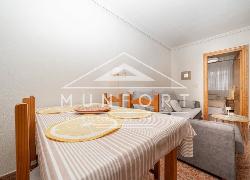 3 soverom Leilighet til leie i Los Cuarteros - € 850 (Ref: 10093749)