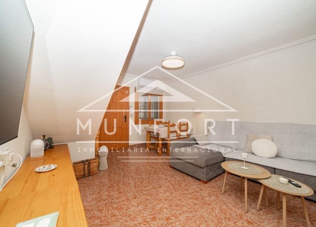 3 camera da letto Appartamento da affittare in Los Cuarteros, San Pedro del Pinatar - 850 € (Rif: 10093749)
