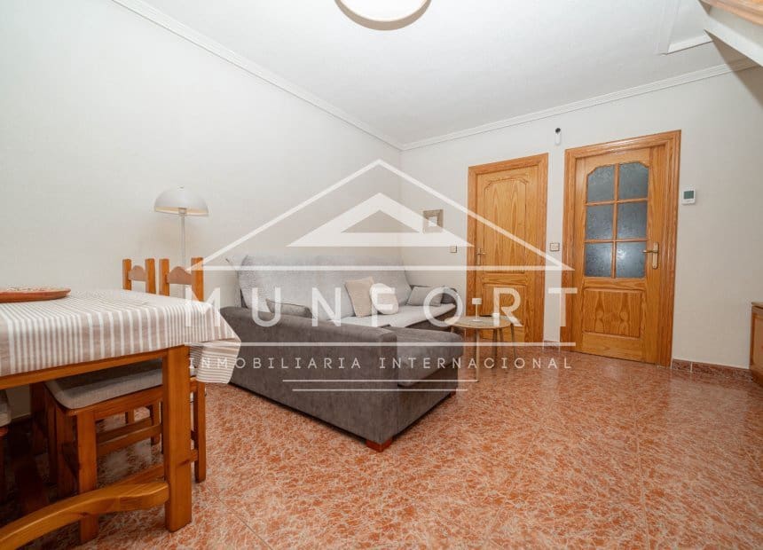 3 soverom Leilighet til leie i Los Cuarteros - € 850 (Ref: 10093749)