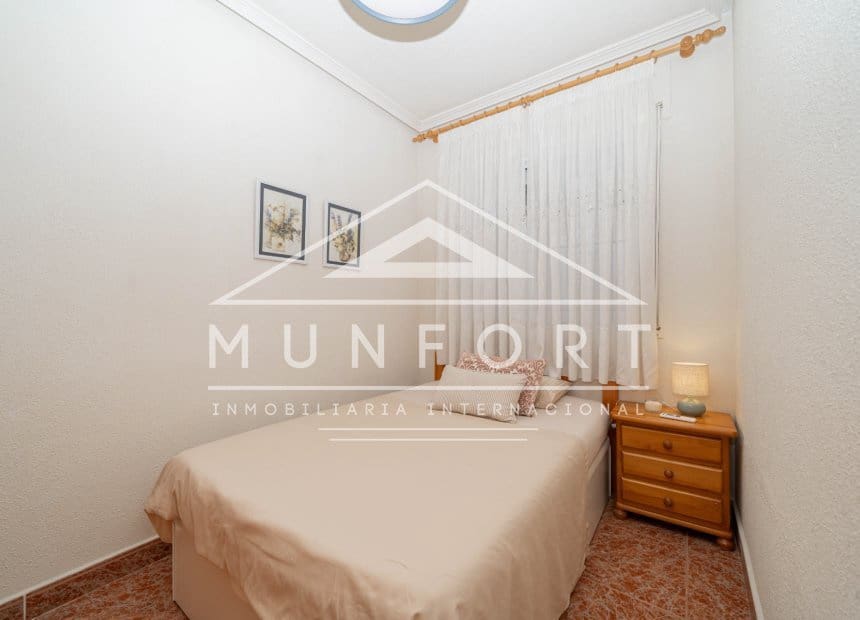 3 soverom Leilighet til leie i Los Cuarteros - € 850 (Ref: 10093749)