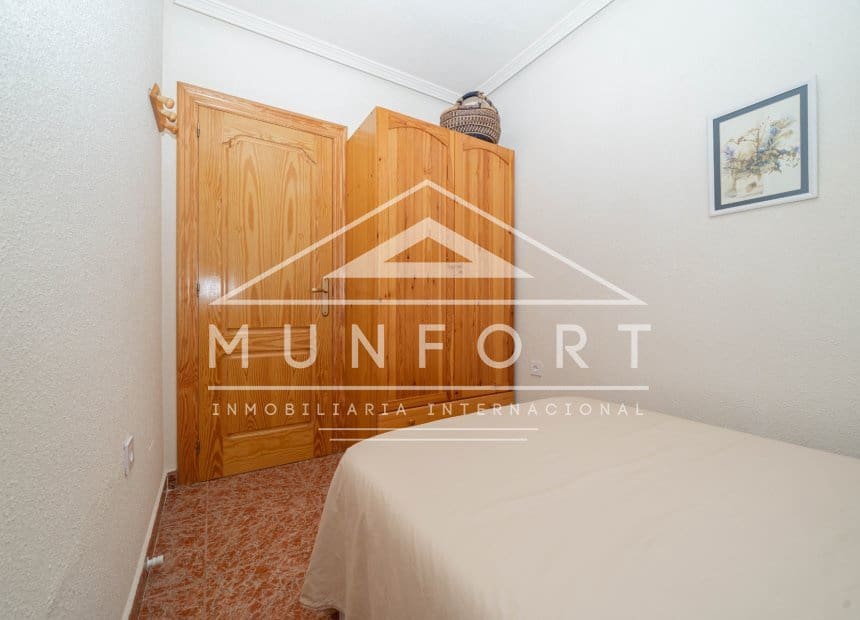 3 soverom Leilighet til leie i Los Cuarteros - € 850 (Ref: 10093749)
