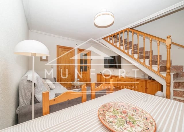 3 camera da letto Appartamento da affittare in Los Cuarteros, San Pedro del Pinatar - 850 € (Rif: 10093749)