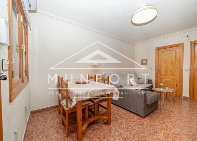 3 camera da letto Appartamento da affittare in Los Cuarteros, San Pedro del Pinatar - 850 € (Rif: 10093749)