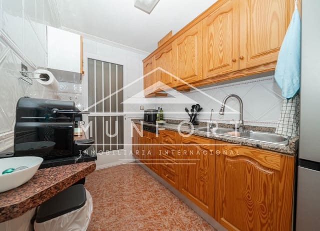 3 camera da letto Appartamento da affittare in Los Cuarteros, San Pedro del Pinatar - 850 € (Rif: 10093749)