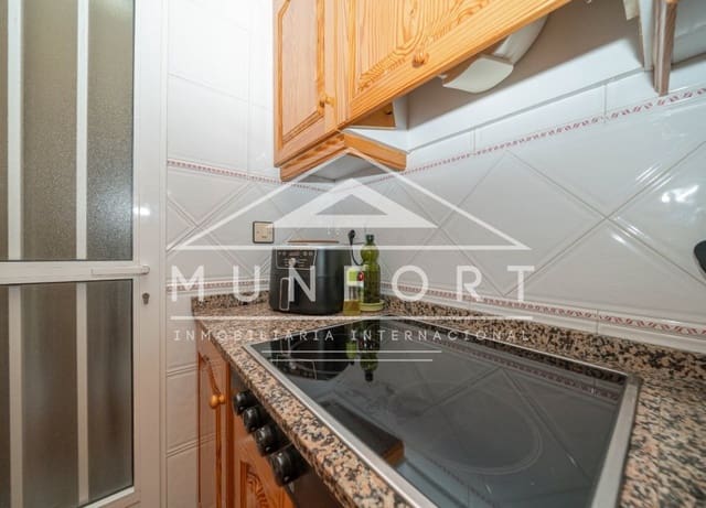3 camera da letto Appartamento da affittare in Los Cuarteros, San Pedro del Pinatar - 850 € (Rif: 10093749)