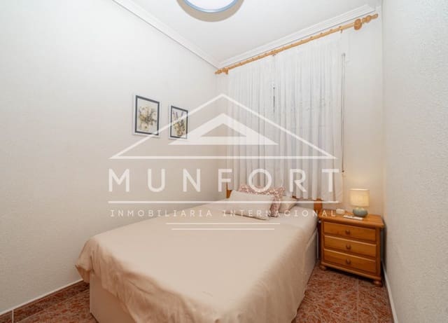 3 camera da letto Appartamento da affittare in Los Cuarteros, San Pedro del Pinatar - 850 € (Rif: 10093749)