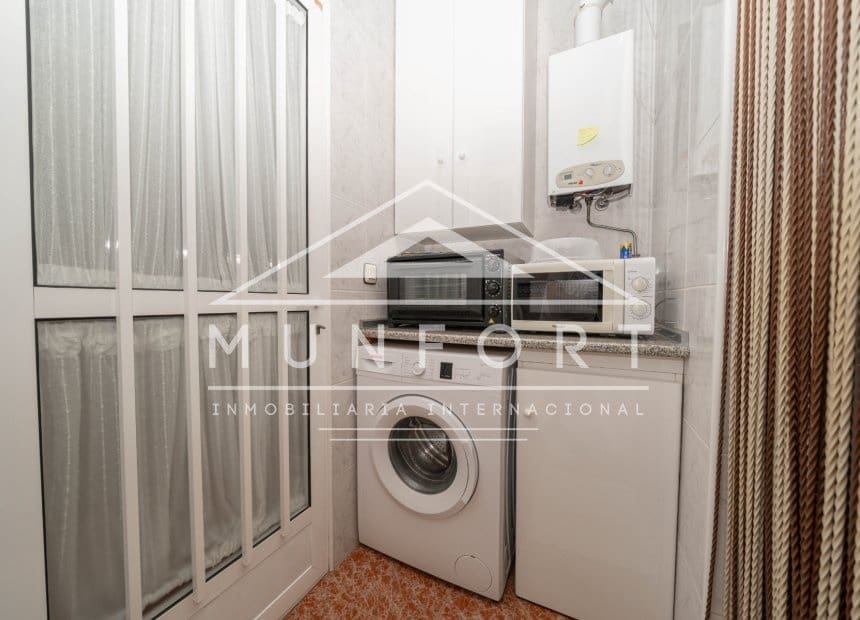 3 soverom Leilighet til leie i Los Cuarteros - € 850 (Ref: 10093749)