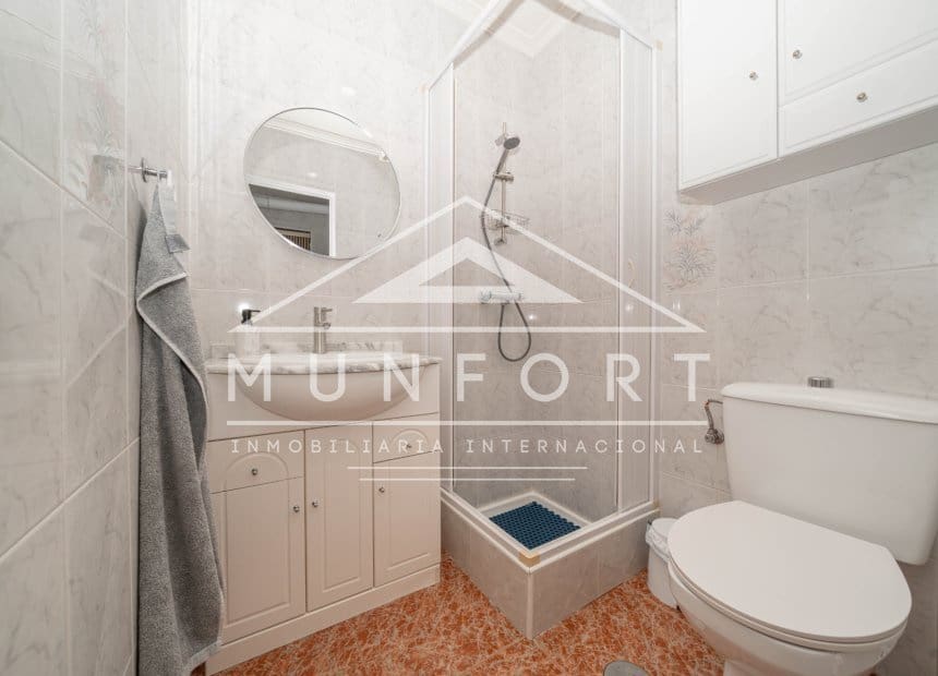 3 soverom Leilighet til leie i Los Cuarteros - € 850 (Ref: 10093749)