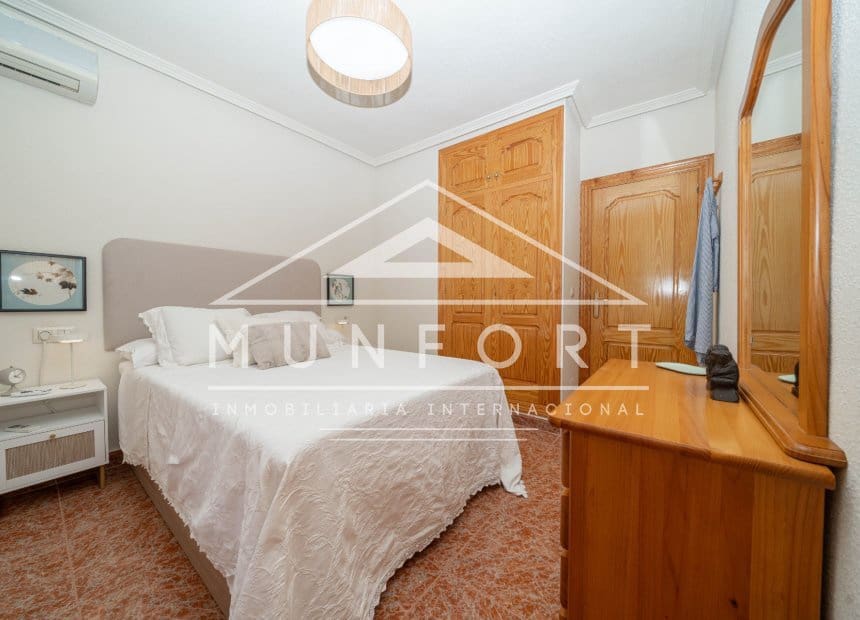3 soverom Leilighet til leie i Los Cuarteros - € 850 (Ref: 10093749)