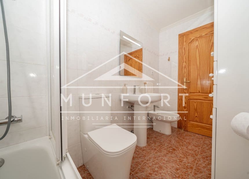 3 soverom Leilighet til leie i Los Cuarteros - € 850 (Ref: 10093749)