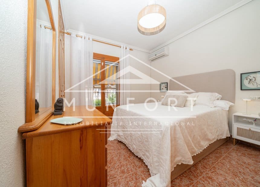 3 soverom Leilighet til leie i Los Cuarteros - € 850 (Ref: 10093749)