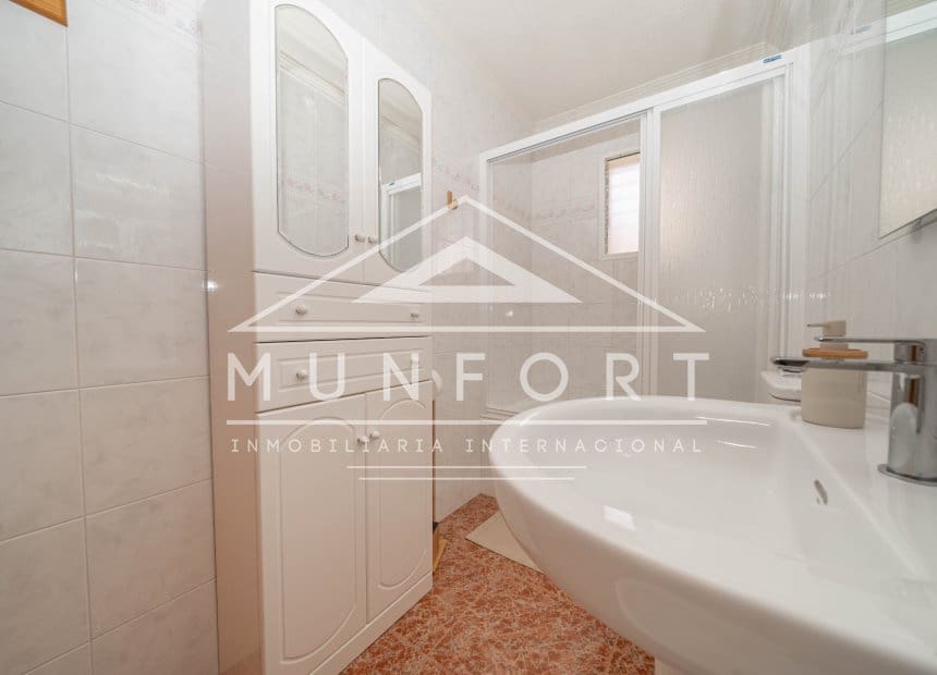 3 soverom Leilighet til leie i Los Cuarteros - € 850 (Ref: 10093749)