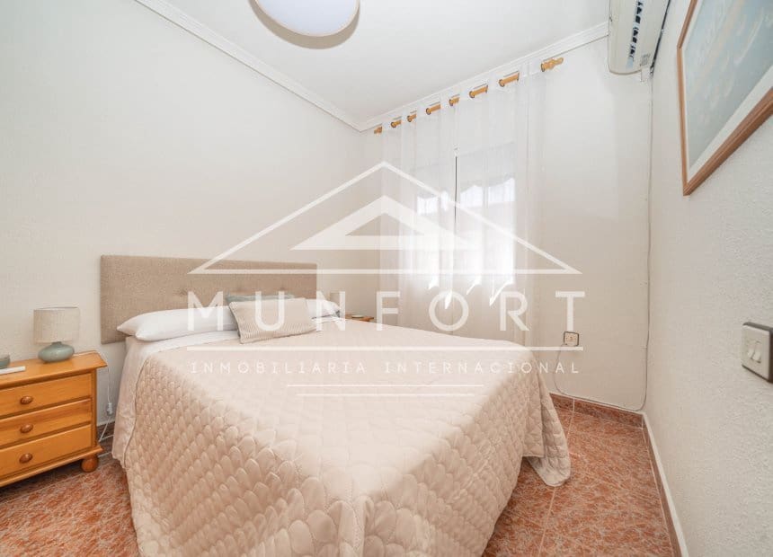 3 soverom Leilighet til leie i Los Cuarteros - € 850 (Ref: 10093749)