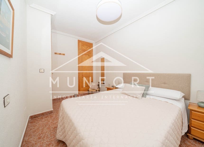 3 soverom Leilighet til leie i Los Cuarteros - € 850 (Ref: 10093749)