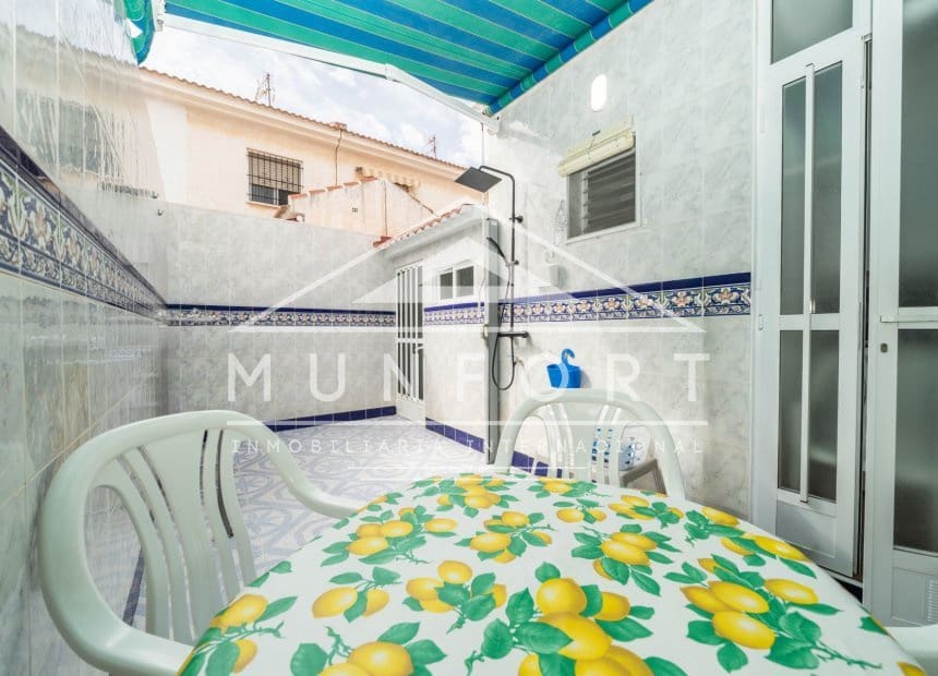 3 soverom Leilighet til leie i Los Cuarteros - € 850 (Ref: 10093749)