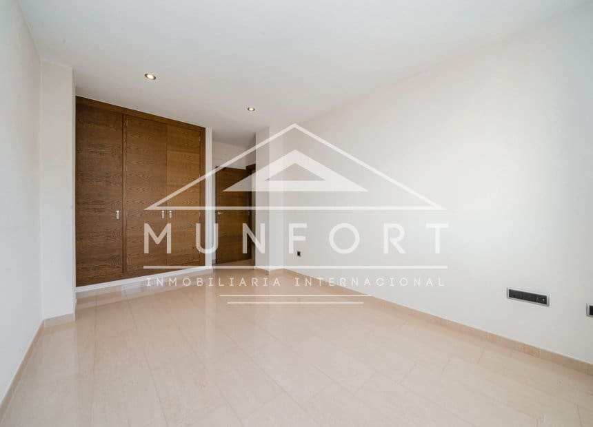 3 soverom Leilighet til salgs i Pilar de la Horadada - € 269 000 (Ref: 10095043)