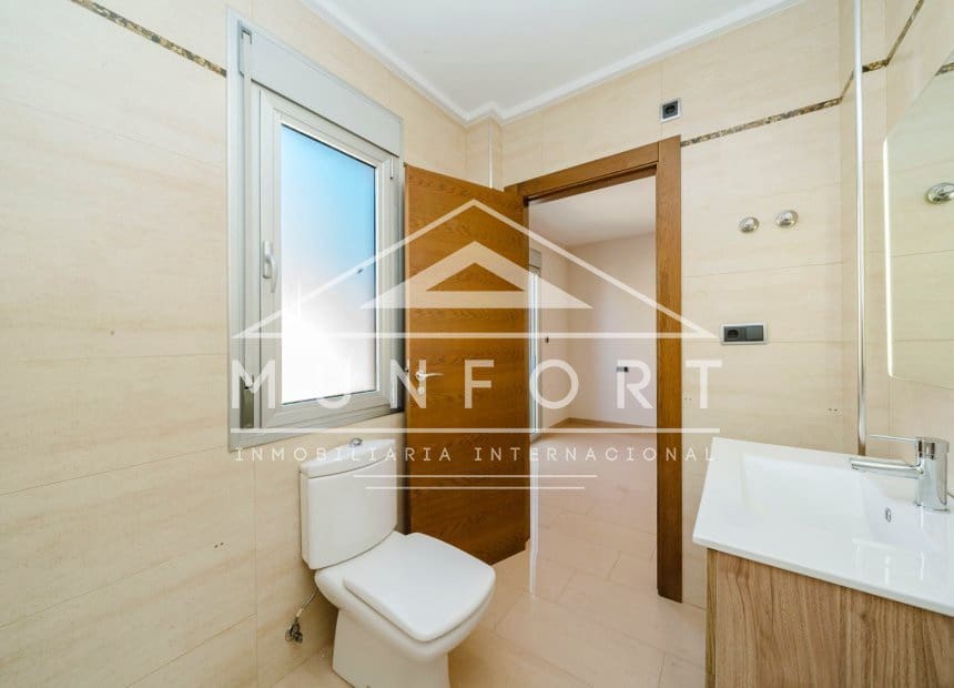 3 soverom Leilighet til salgs i Pilar de la Horadada - € 269 000 (Ref: 10095043)
