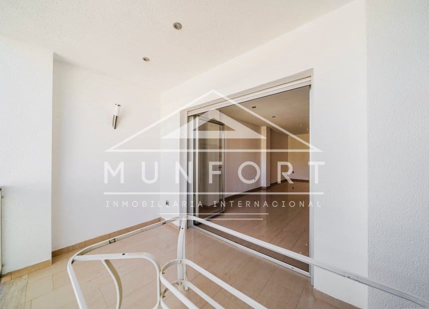 3 soverom Leilighet til salgs i Pilar de la Horadada - € 269 000 (Ref: 10095043)