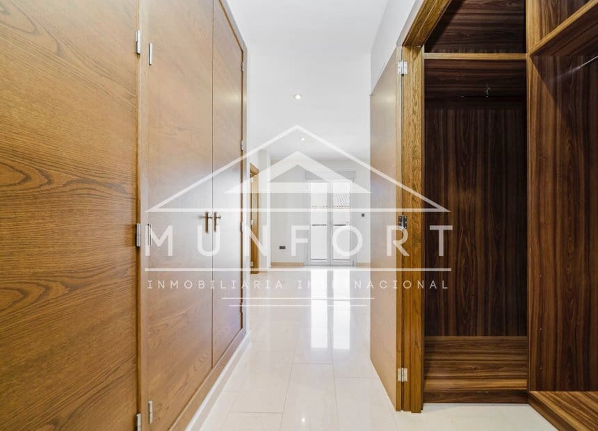 3 soverom Leilighet til salgs i Pilar de la Horadada - € 269 000 (Ref: 10095043)