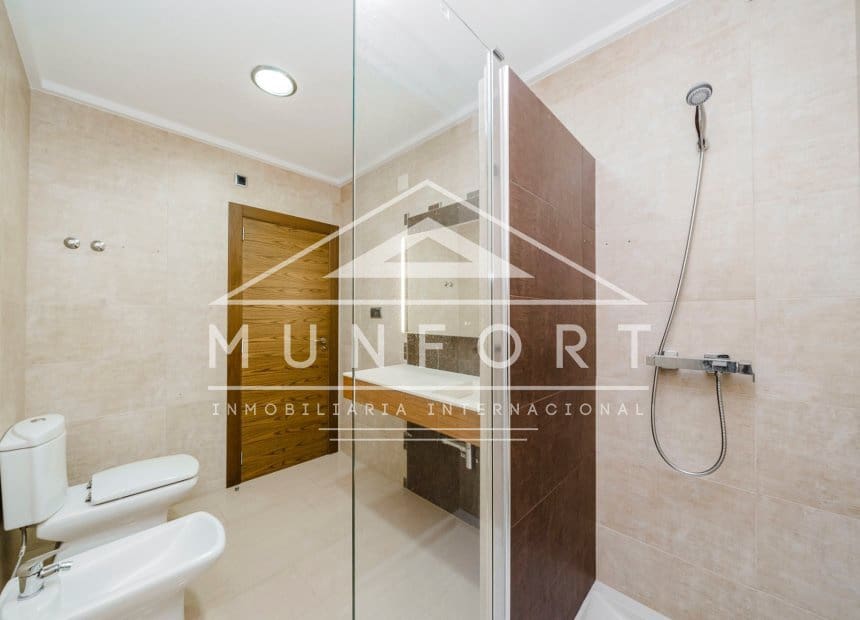 3 soverom Leilighet til salgs i Pilar de la Horadada - € 269 000 (Ref: 10095043)