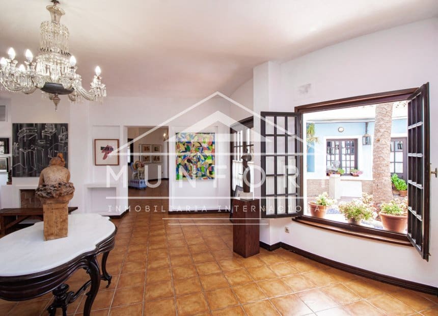 3 slaapkamer Commercieel te koop in Dehesa de Campoamor - € 850.000 (Ref: 10095044)