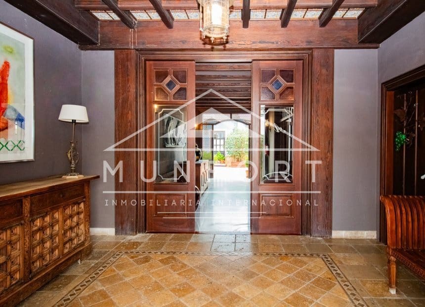3 slaapkamer Commercieel te koop in Dehesa de Campoamor - € 850.000 (Ref: 10095044)