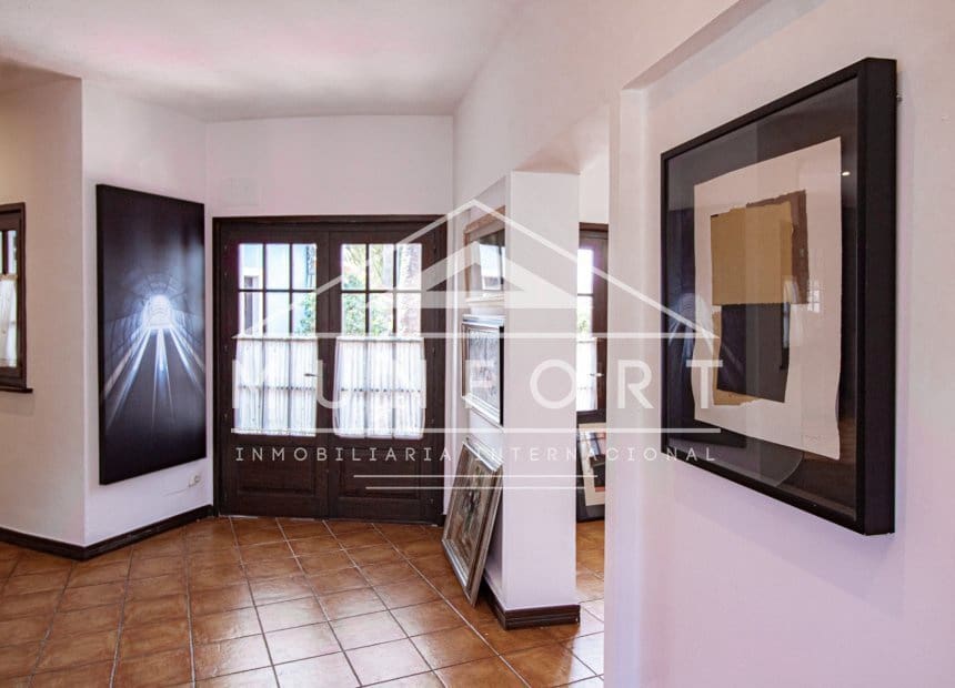 3 slaapkamer Commercieel te koop in Dehesa de Campoamor - € 850.000 (Ref: 10095044)