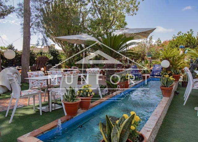 3 slaapkamer Commercieel te koop in Dehesa de Campoamor, Orihuela - € 850.000 (Ref: 10095044)