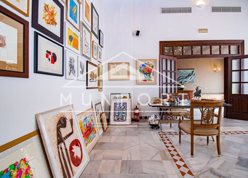 3 slaapkamer Commercieel te koop in Dehesa de Campoamor - € 850.000 (Ref: 10095044)
