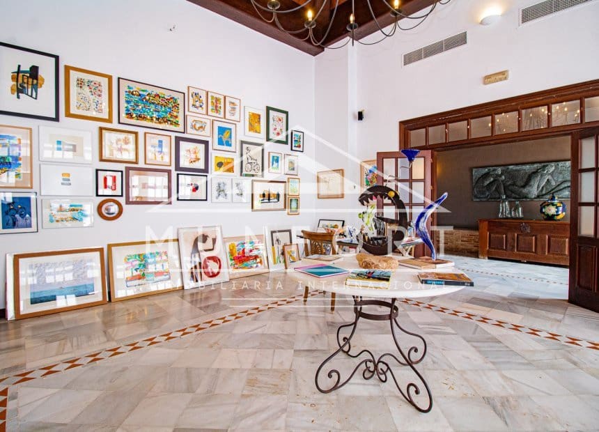 3 slaapkamer Commercieel te koop in Dehesa de Campoamor - € 850.000 (Ref: 10095044)