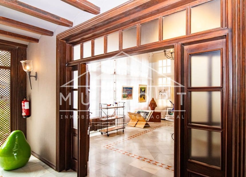 3 slaapkamer Commercieel te koop in Dehesa de Campoamor - € 850.000 (Ref: 10095044)
