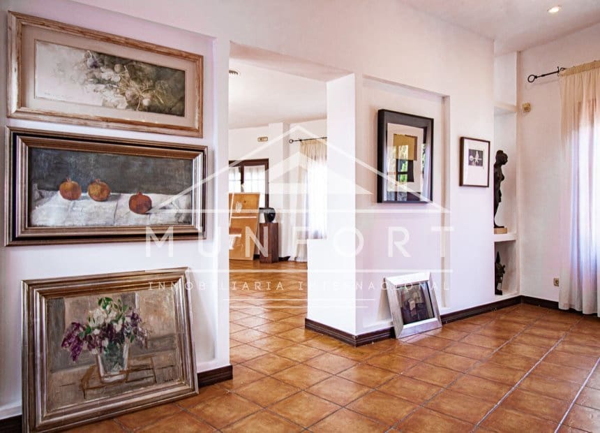 3 slaapkamer Commercieel te koop in Dehesa de Campoamor - € 850.000 (Ref: 10095044)