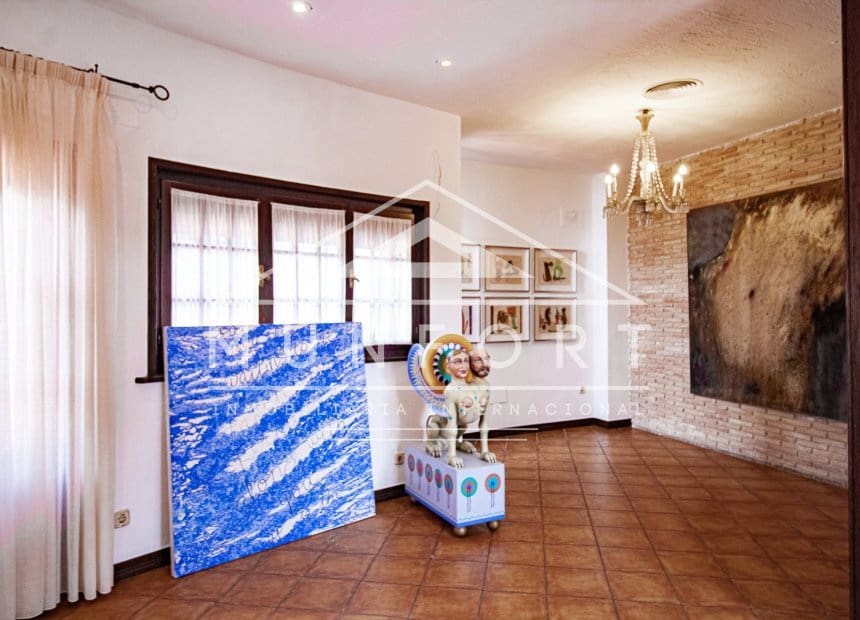 3 slaapkamer Commercieel te koop in Dehesa de Campoamor - € 850.000 (Ref: 10095044)