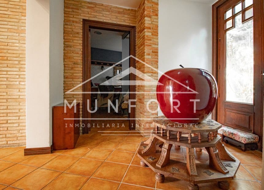 3 slaapkamer Commercieel te koop in Dehesa de Campoamor - € 850.000 (Ref: 10095044)