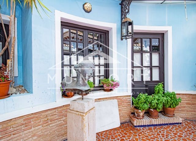 3 slaapkamer Commercieel te koop in Dehesa de Campoamor, Orihuela - € 850.000 (Ref: 10095044)