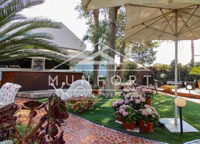 3 slaapkamer Commercieel te koop in Dehesa de Campoamor, Orihuela - € 850.000 (Ref: 10095044)