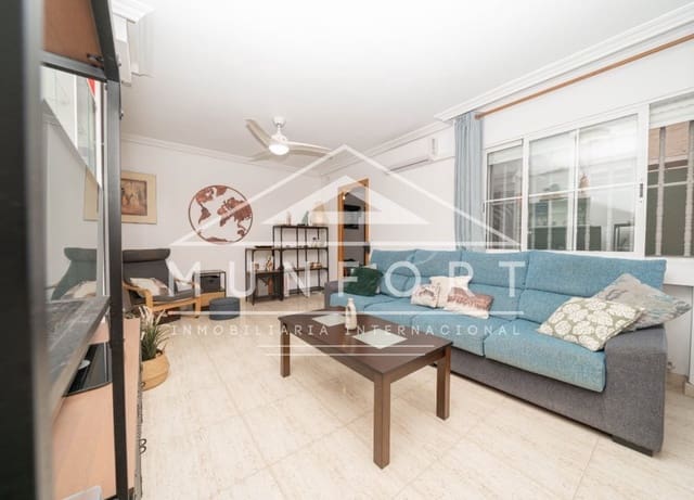 8 Zimmer Reihenhaus zu verkaufen in Los Cuarteros, San Pedro del Pinatar mit Garage - 359.000 € (Ref: 10095046)