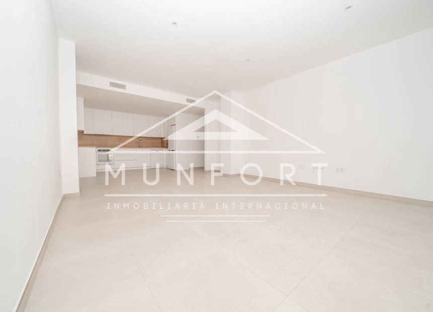 3 slaapkamer Appartement te koop in Torre-Pacheco met zwembad garage - € 253.000 (Ref: 10095530)