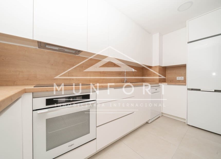 3 slaapkamer Appartement te koop in Torre-Pacheco met zwembad garage - € 253.000 (Ref: 10095530)