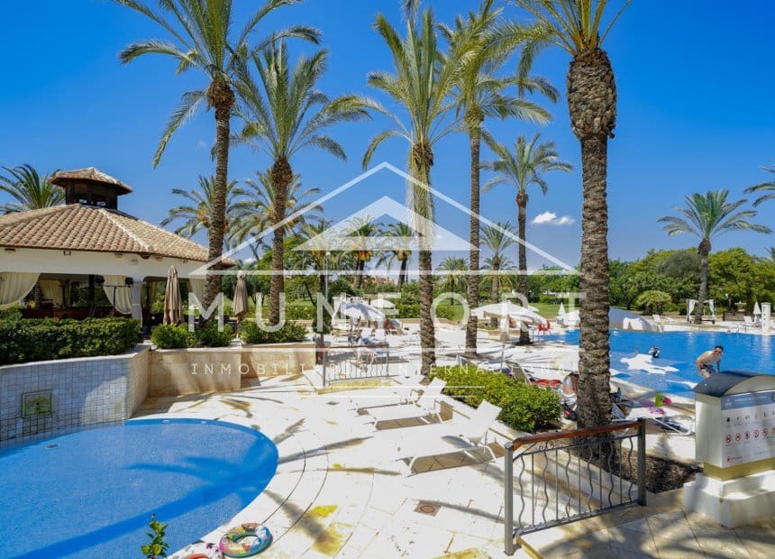 3 slaapkamer Appartement te koop in Torre-Pacheco met zwembad garage - € 253.000 (Ref: 10095530)