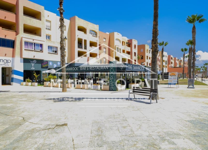 3 slaapkamer Appartement te koop in Torre-Pacheco met zwembad garage - € 253.000 (Ref: 10095530)