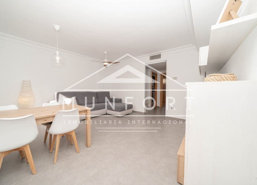 3 soverom Rekkehus til salgs i El Mojon med svømmebasseng garasje - € 365 000 (Ref: 10095531)