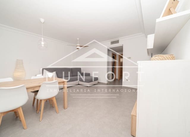 3 soverom Rekkehus til salgs i El Mojon, Pilar de la Horadada med svømmebasseng garasje - € 365 000 (Ref: 10095531)