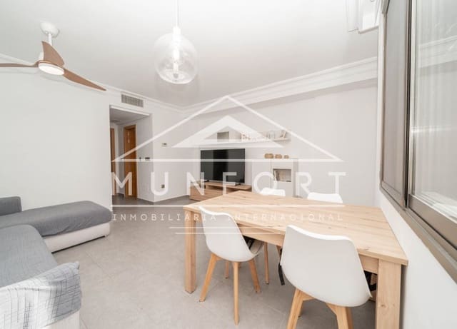 3 soverom Rekkehus til salgs i El Mojon, Pilar de la Horadada med svømmebasseng garasje - € 365 000 (Ref: 10095531)