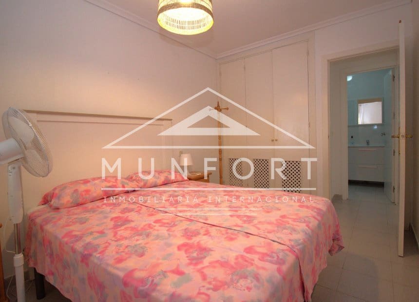 1 soverom Rekkehus til salgs i Los Alcazares - € 139 900 (Ref: 10095532)