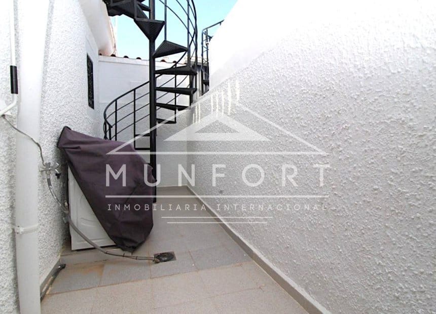 1 soverom Rekkehus til salgs i Los Alcazares - € 139 900 (Ref: 10095532)