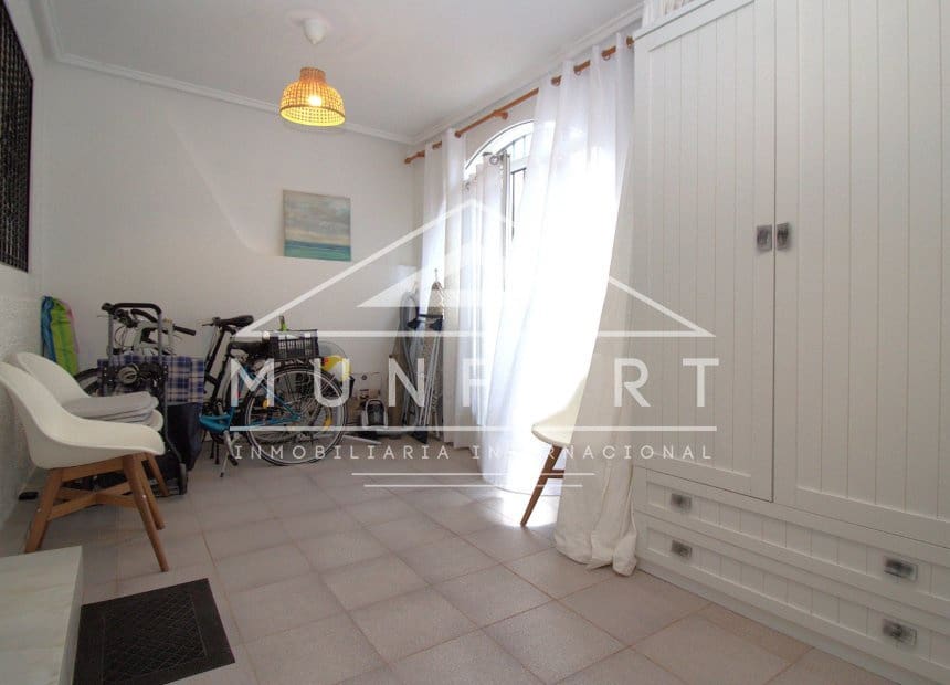 1 soverom Rekkehus til salgs i Los Alcazares - € 139 900 (Ref: 10095532)